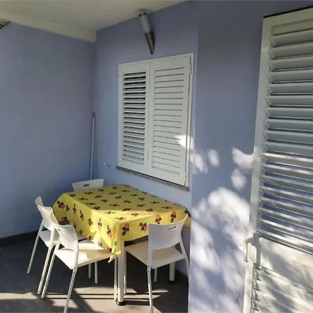 Appartement Jerine 3 *