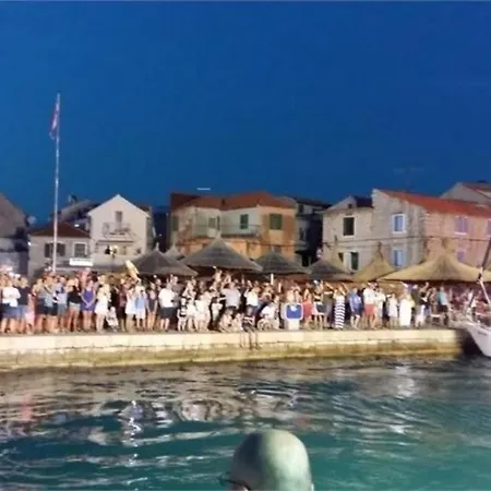 Jerine 3 Appartement