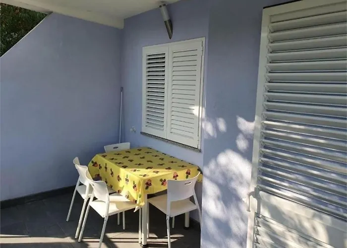 아파트 Jerine 3 *