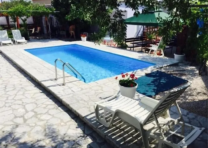 아파트 Jerine 3 Tribalj